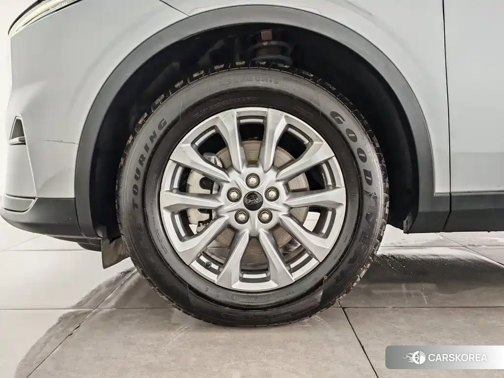 Ford Sharp World id 4576918 из Китая 16