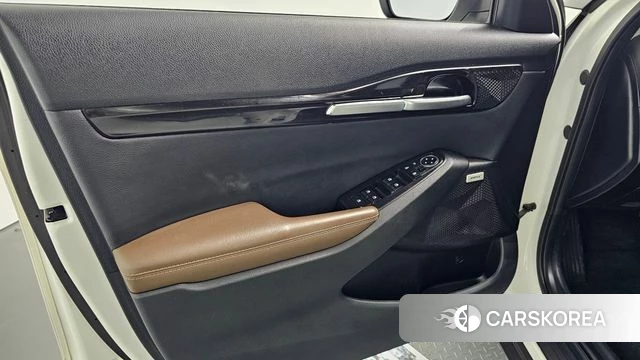 Kia Seltos id 4382617 из Кореи 16