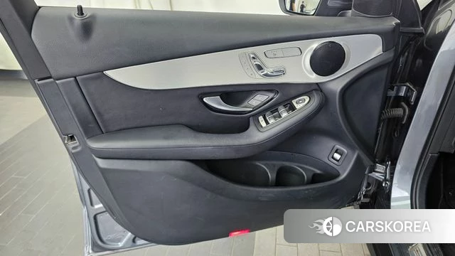 Mercedes-Benz GLC-Class X253 id 4491032 из Кореи 16