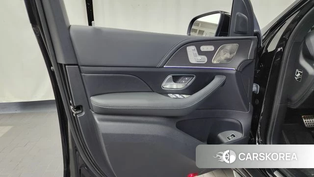 Mercedes-Benz GLS - Class X167 id 4429166 из Кореи 16
