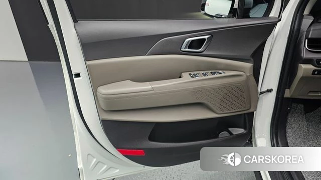 Kia The New Carnival 4th Generation id 4650051 из Кореи 16