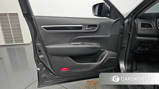 Renault Korea (Samsung) The New QM6 id 4778256 из Кореи 16