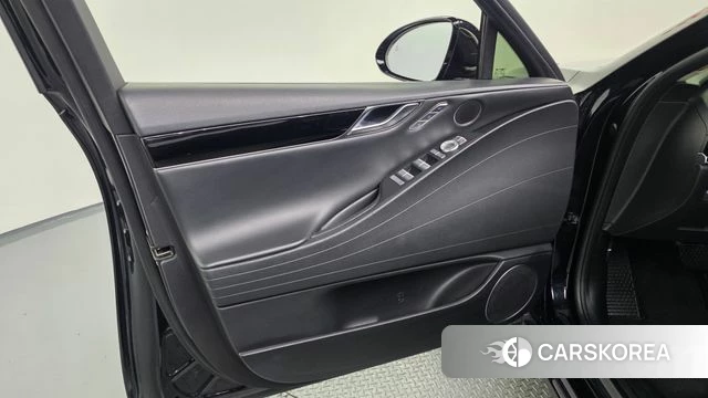 Genesis G80 (RG3) id 4433294 из Кореи 16