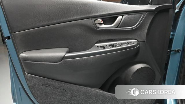 Hyundai Kona id 4411438 из Кореи 16