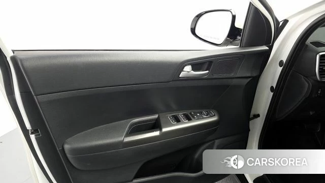 Kia Sportage The Bold id 4370691 из Кореи 16