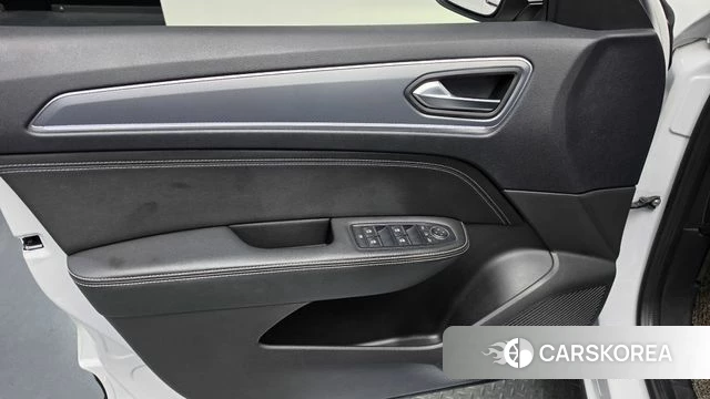 Renault Korea (Samsung) XM3 id 4604731 из Кореи 16