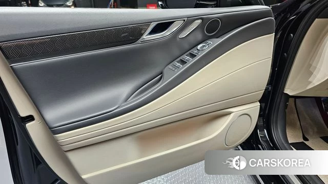 Genesis G80 (RG3) id 4501090 из Кореи 16