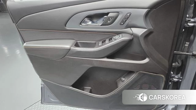 Chevrolet (GM Daewoo) Traverse id 4502186 из Кореи 16