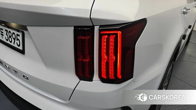 Kia Sorento 4th Generation id 4434414 из Кореи 16