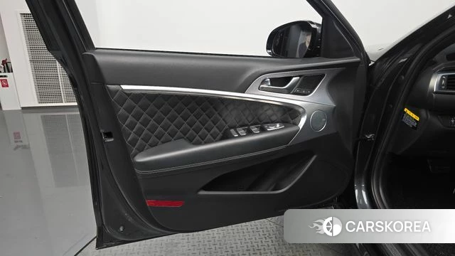 Genesis G70 id 4525714 из Кореи 16