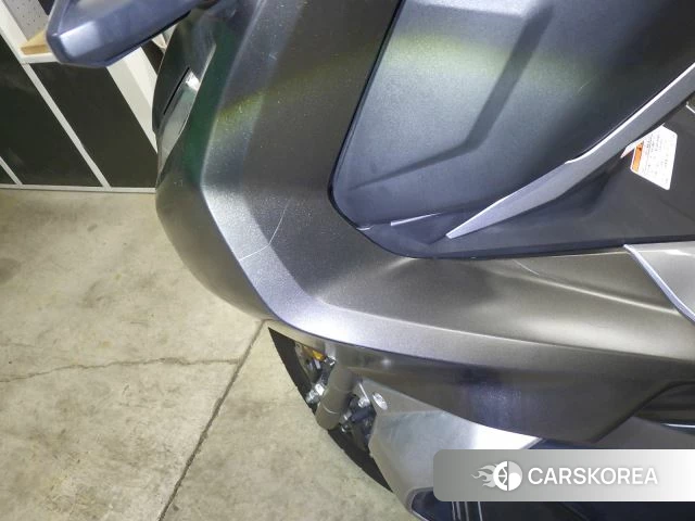 Honda ADV150 id 4184945 из Японии 16