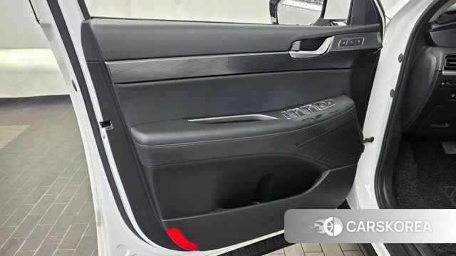 Hyundai Palisade id 4750034 из Кореи 16