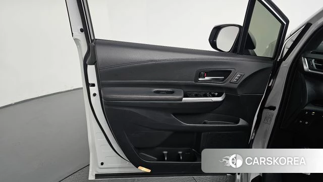 Toyota Sienna 4th Generation id 4279835 из Кореи 16