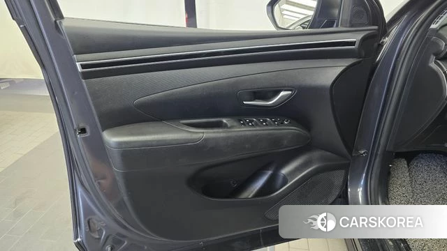 Hyundai Tucson (NX4) id 4864123 из Кореи 16