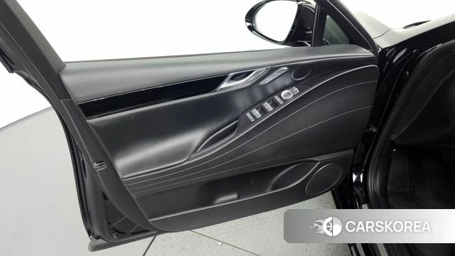 Genesis G80 (RG3) id 4572385 из Кореи 16