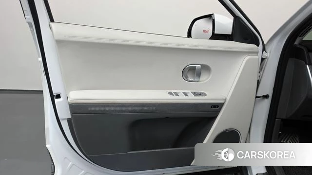 Hyundai Ionic 5 id 4415351 из Кореи 16