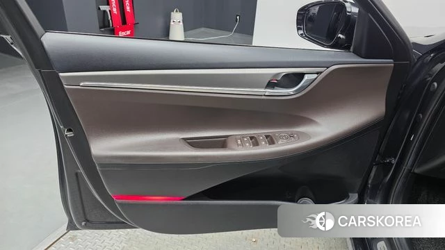 Hyundai The New Grandeur IG id 4894773 из Кореи 16