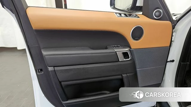 Land Rover Range Rover Sport 2nd Generation id 4201769 из Кореи 16