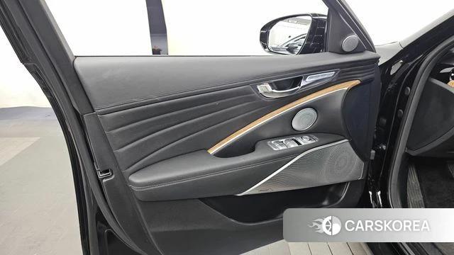 Kia The New K9 2nd generation id 4495118 из Кореи 16