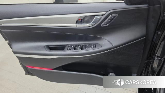 Hyundai The New Grandeur IG id 4774740 из Кореи 16