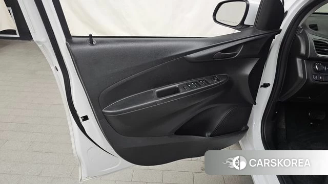 Chevrolet (GM Daewoo) The New Spark id 4268063 из Кореи 16