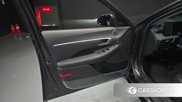 Hyundai Sonata D Edge (DN8) id 4185485 из Кореи 16