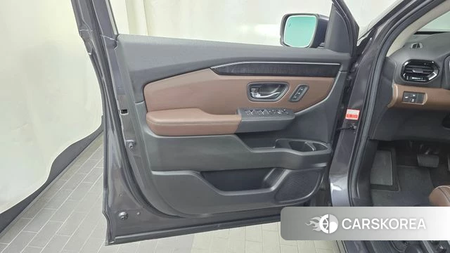 Honda Pilot 4th generation id 4528338 из Кореи 16