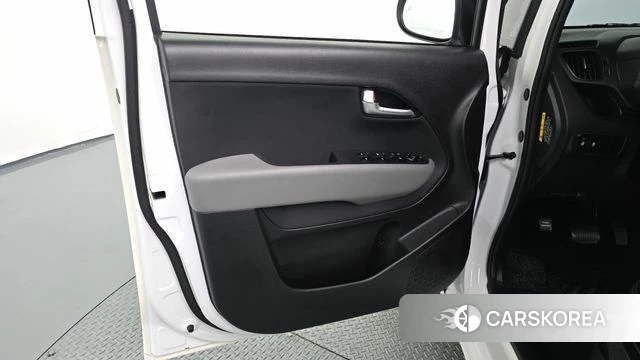 Kia The New Kia Ray id 4735056 из Кореи 16