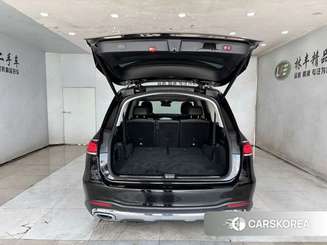 Mercedes-Benz GLS id 4333697 из Китая 16