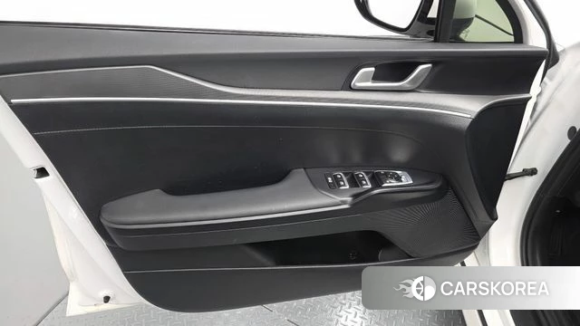 Kia K5 3rd generation id 4381768 из Кореи 16