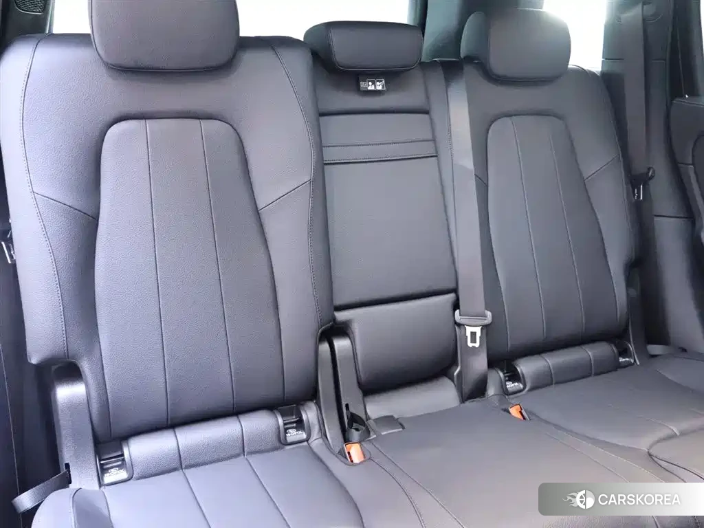 Mercedes-Benz GLB id 4577550 из Китая 16