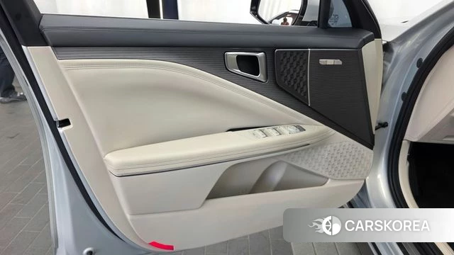 Kia The New K8 Hybrid id 4725156 из Кореи 16