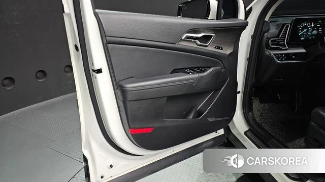 Kia Sportage 5th Generation Hybrid id 4613135 из Кореи 16