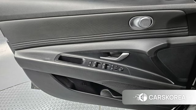 Hyundai Avante (CN7) id 4223691 из Кореи 16