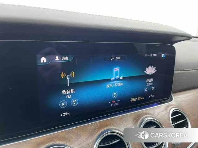 Mercedes-Benz E-class id 3816871 из Китая 16