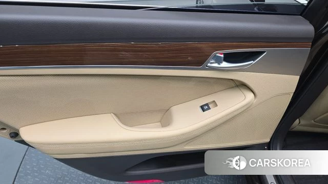 Genesis G80 id 4557879 из Кореи 16