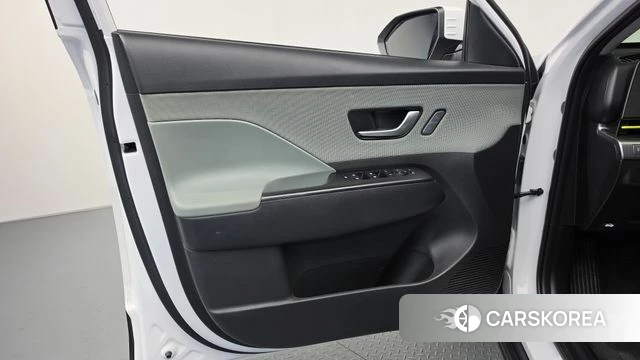 Hyundai Kona Hybrid (SX2) id 4768231 из Кореи 16