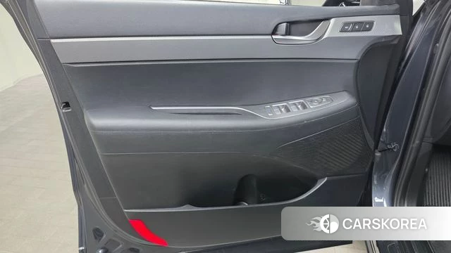 Hyundai Palisade id 4501017 из Кореи 16