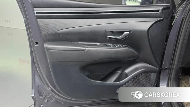 Hyundai Tucson Hybrid (NX4) id 4906740 из Кореи 16