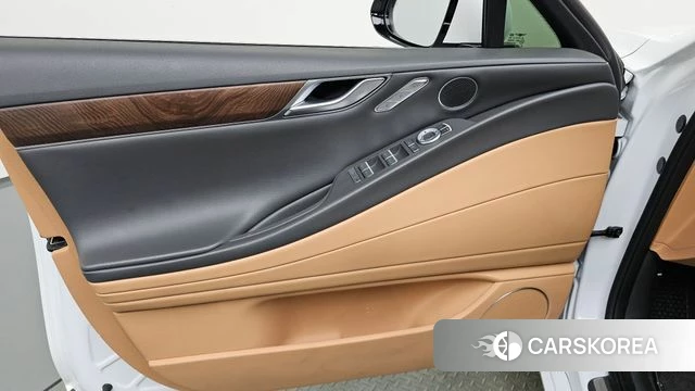 Genesis G80 (RG3) id 4415038 из Кореи 16