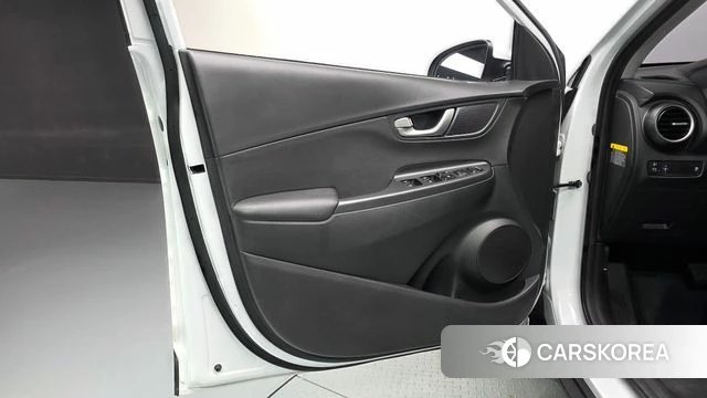 Hyundai Kona id 4865634 из Кореи 16