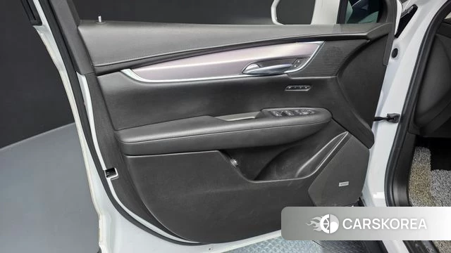 Cadillac XT5 id 4372029 из Кореи 16