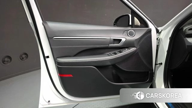 Hyundai Sonata D Edge (DN8) id 4612942 из Кореи 16