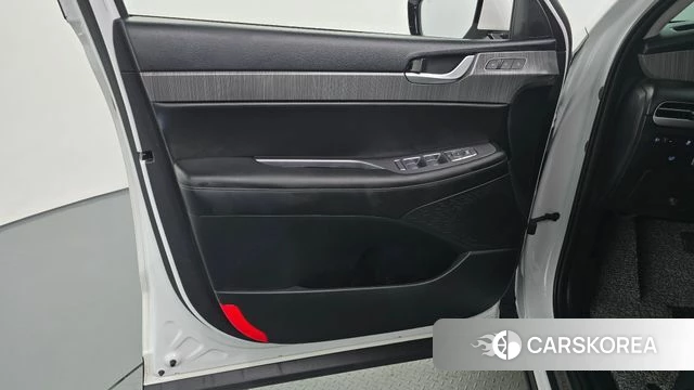 Hyundai The New Palisade id 4729993 из Кореи 16