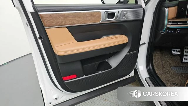 Hyundai Santa Fe (MX5) id 4607703 из Кореи 16