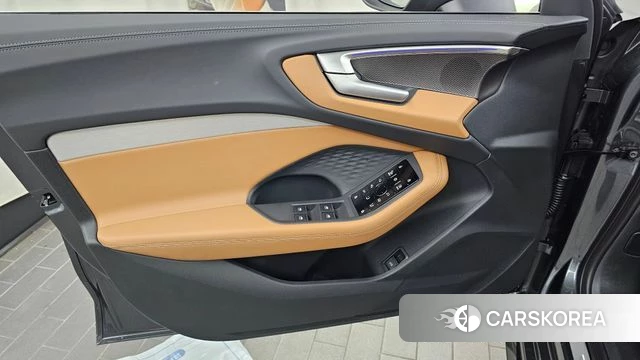 Audi A5 (B10) id 4622876 из Кореи 16