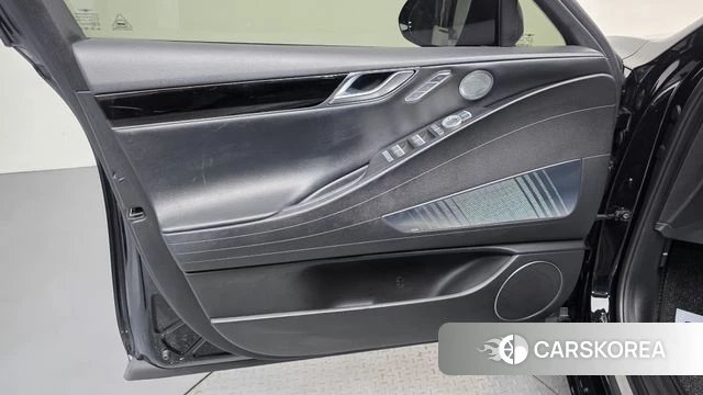 Genesis G80 (RG3) id 4657085 из Кореи 16
