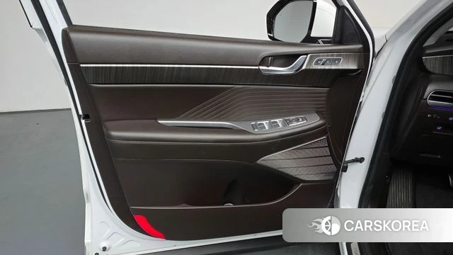 Hyundai The New Palisade id 4578784 из Кореи 16