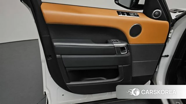 Land Rover Range Rover Sport 2nd Generation id 4543297 из Кореи 16
