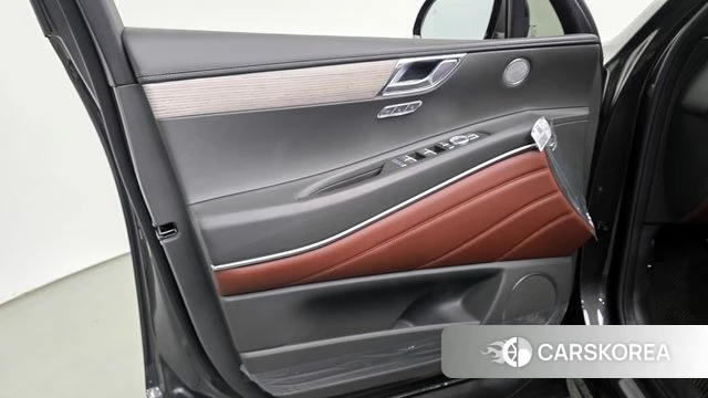 Genesis GV80 id 4222614 из Кореи 16